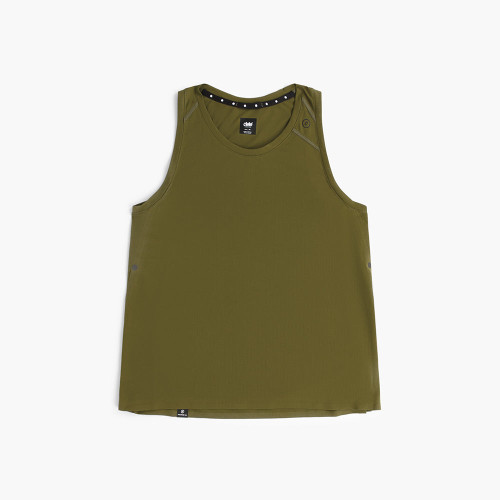 CIELE - Women - FSTSinglet - Terrain